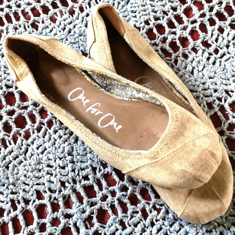 Shoes Toms
